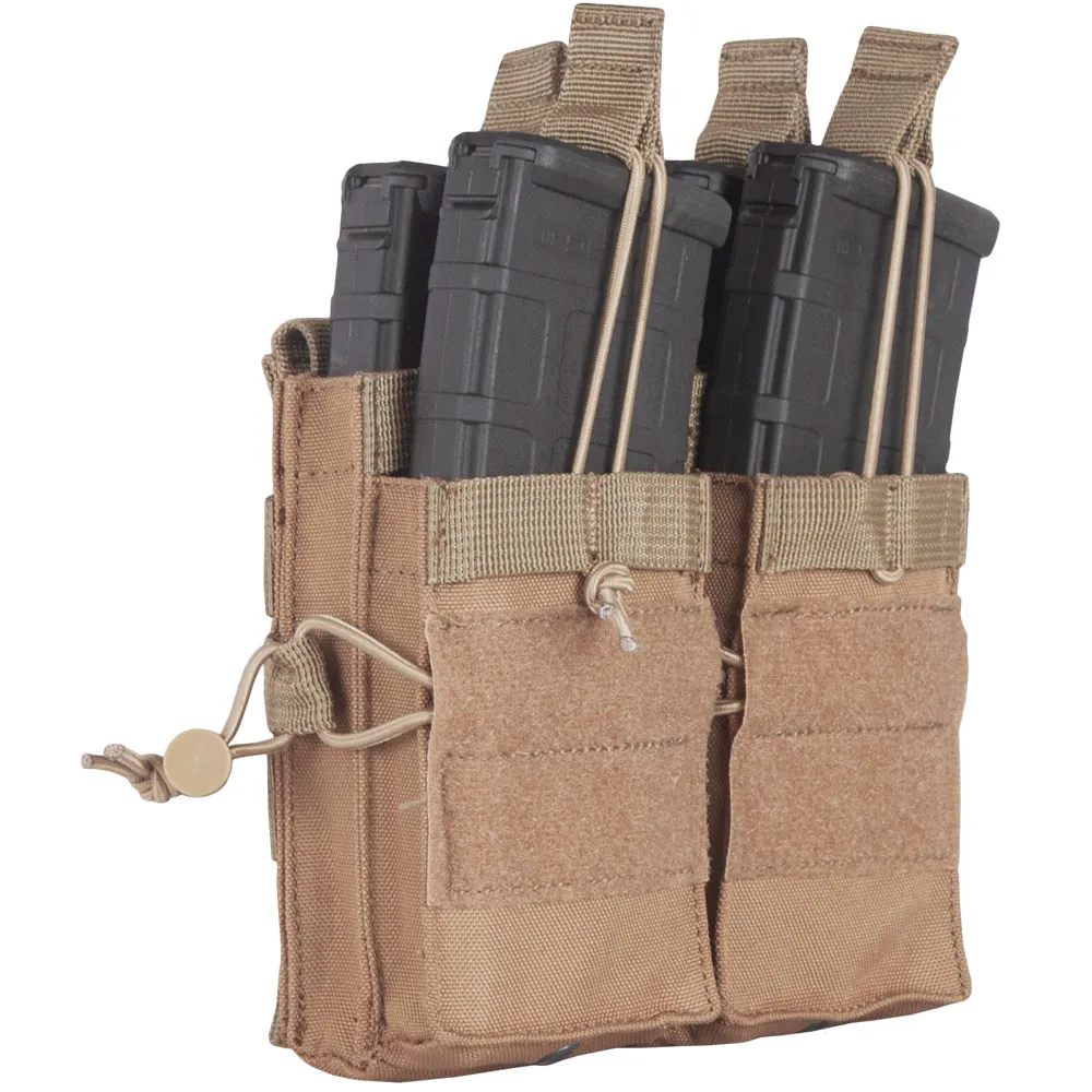 Quad AR Mag Stack