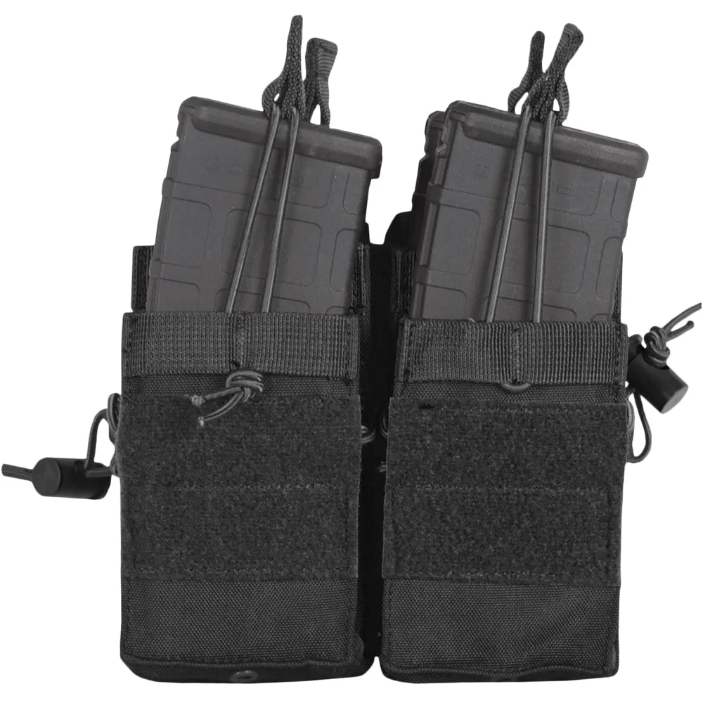 Quad AR Mag Stack
