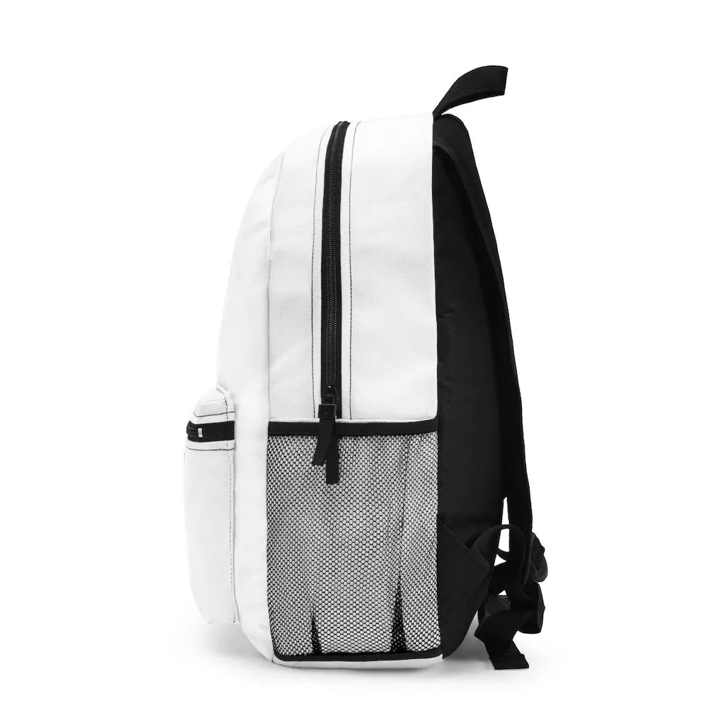 Screech Backpack (Made in USA)