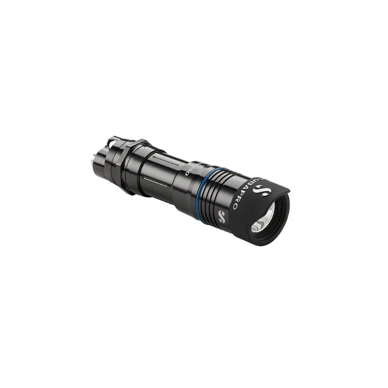 SCUBAPRO Nova 250 SCUBA Diving Light / Torch
