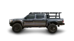 Sherpa PAK System Bed Rack