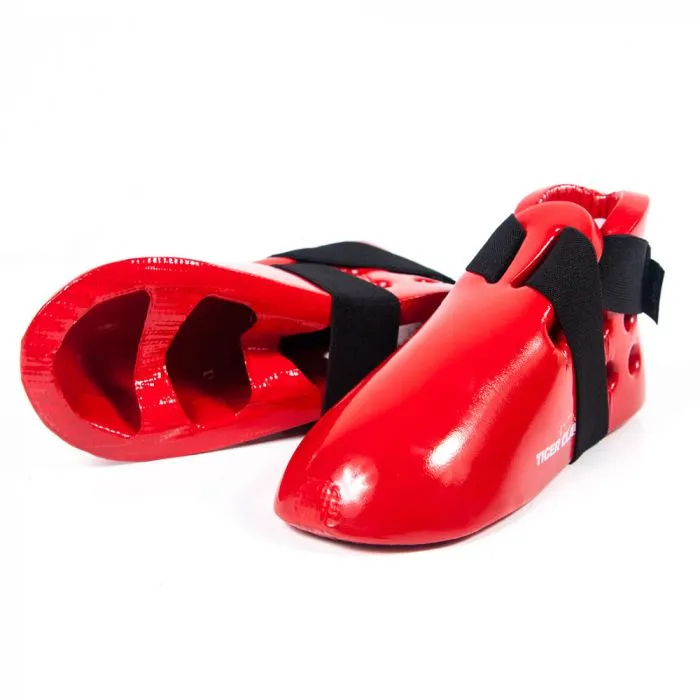 Sparmaster Series - The Kick
