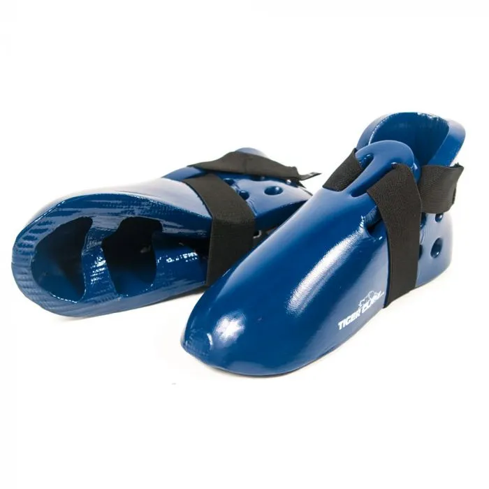 Sparmaster Series - The Kick