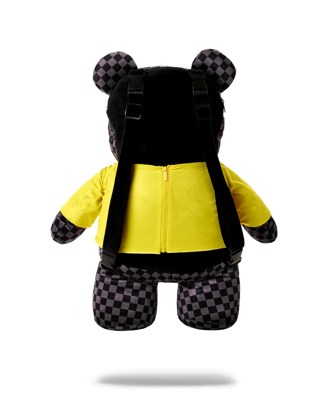 Sprayground Spongebob Moneybear Teddy Bear Backpack B4700