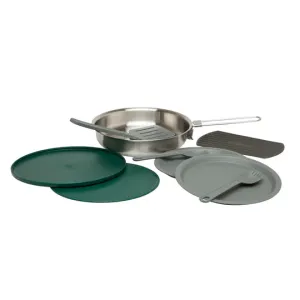 STANLEY Adventure All-In-One Fry Pan Camp Cook Set