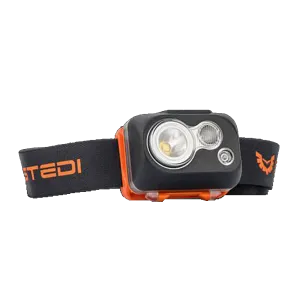 STEDI LED Head Torch Type S - LEDTASK-HTTYPES