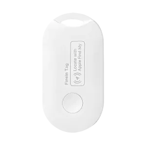 Tag Smart Tracker - Compatible with iphone ipad Find My Network