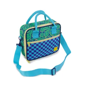 The Somewhere Co Lunch Case - Smiley