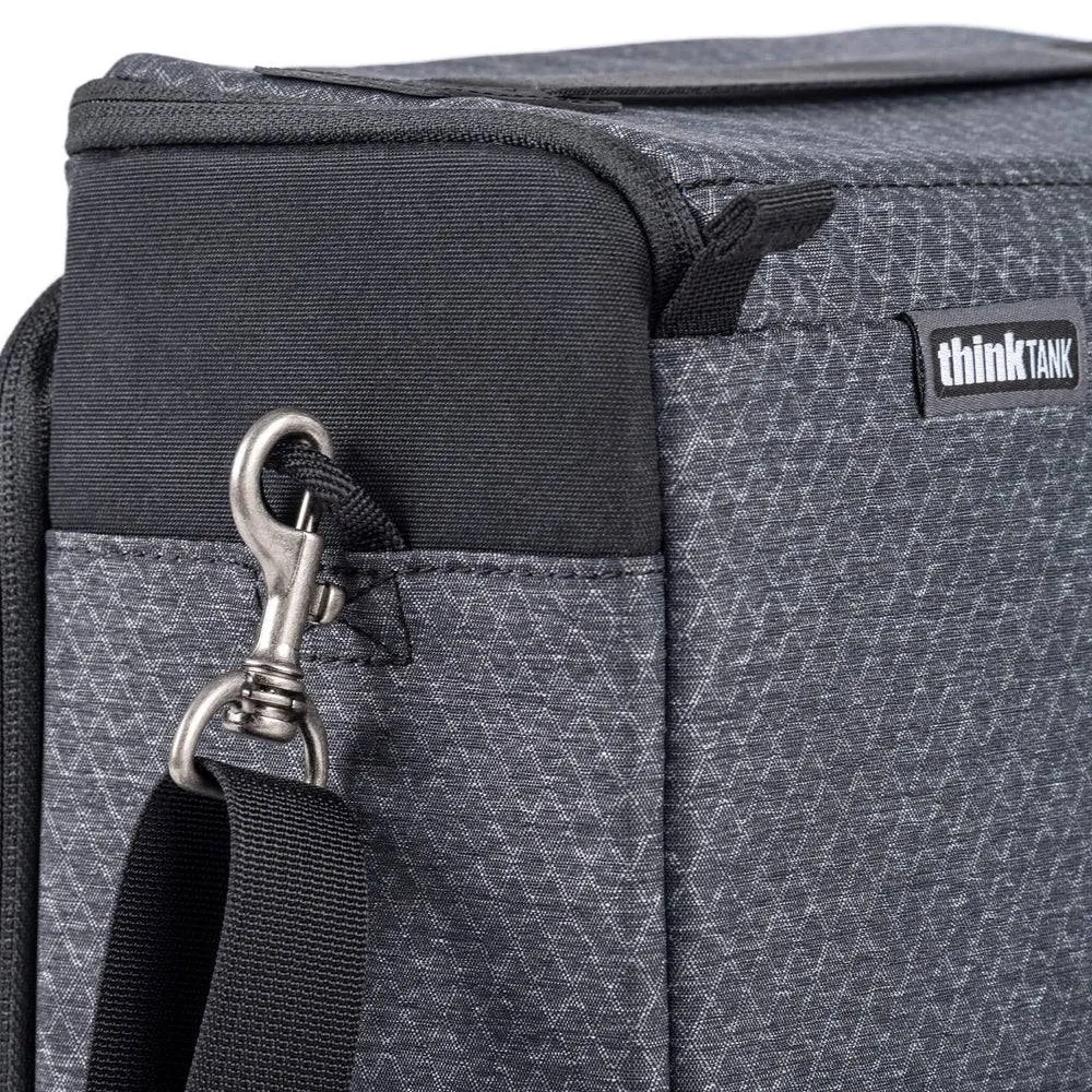 Think Tank Photo Stash Master M Pro