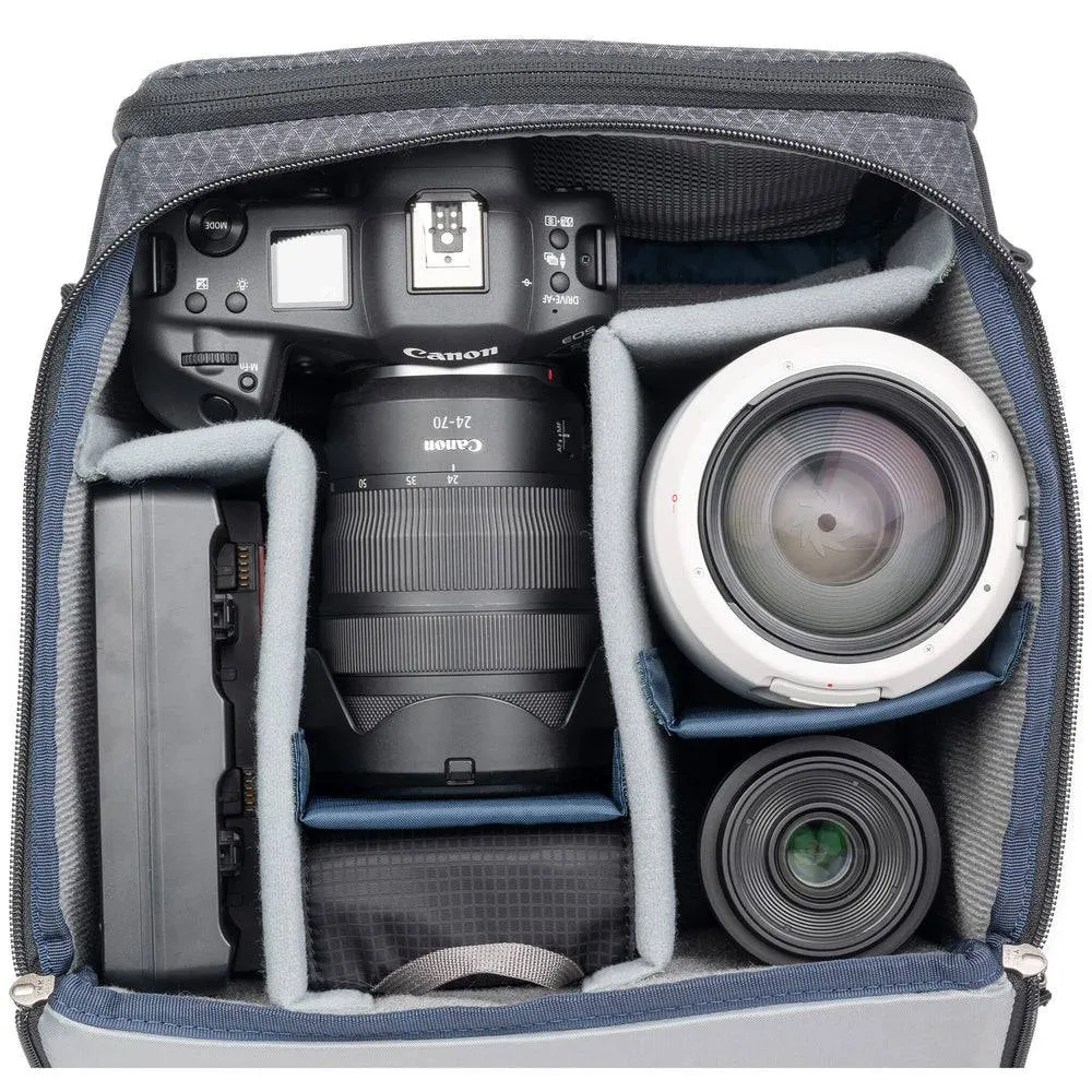 Think Tank Photo Stash Master M Pro