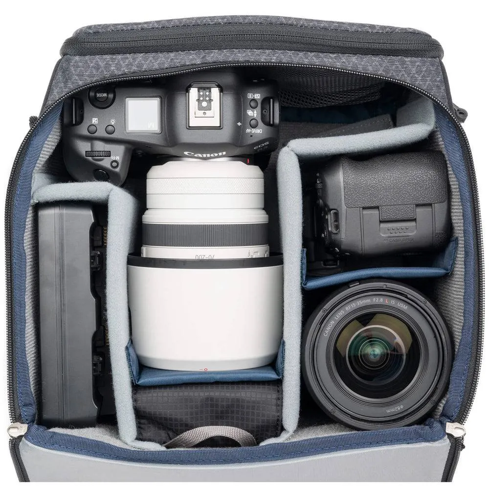 Think Tank Photo Stash Master M Pro