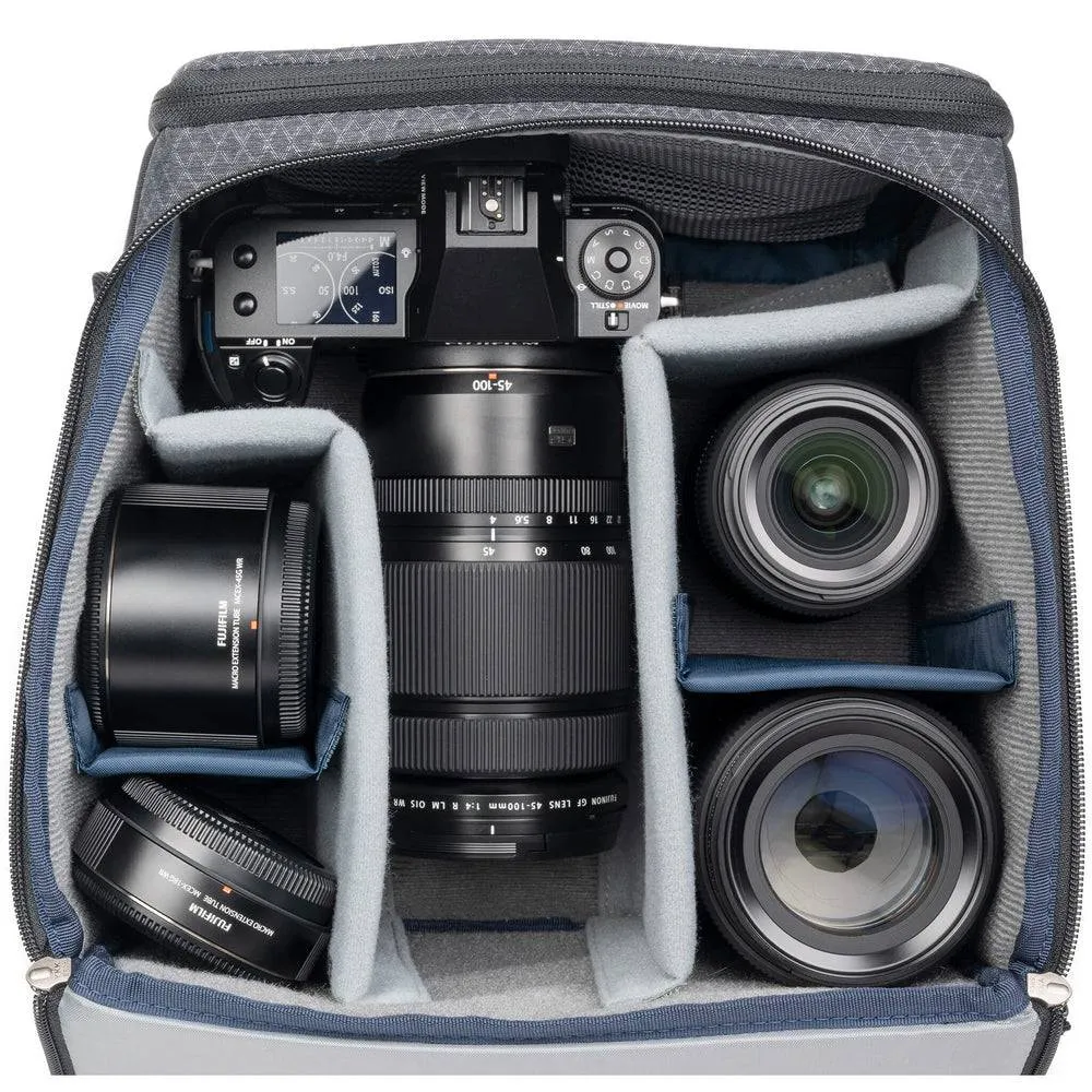 Think Tank Photo Stash Master M Pro