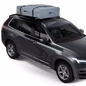 Thule Tepui Explorer Kukenam 3-Person Roof Top Tent - Haze Gray | Universal