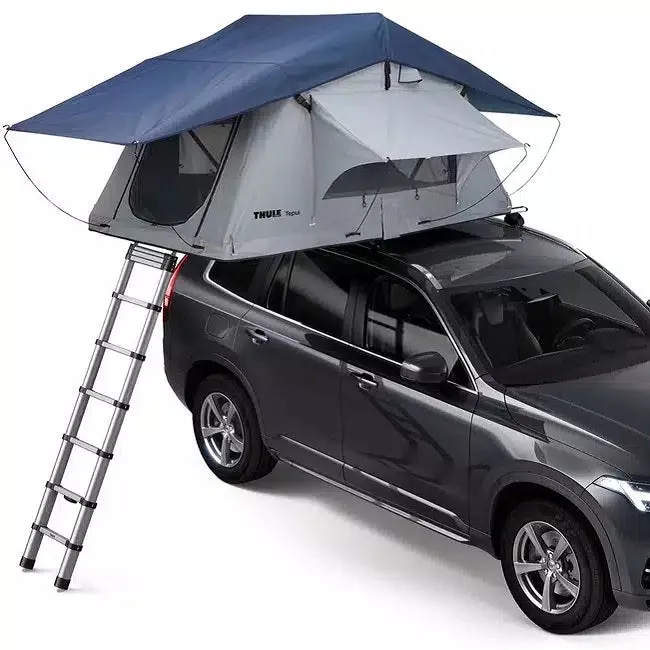 Thule Tepui Explorer Kukenam 3-Person Roof Top Tent - Haze Gray | Universal