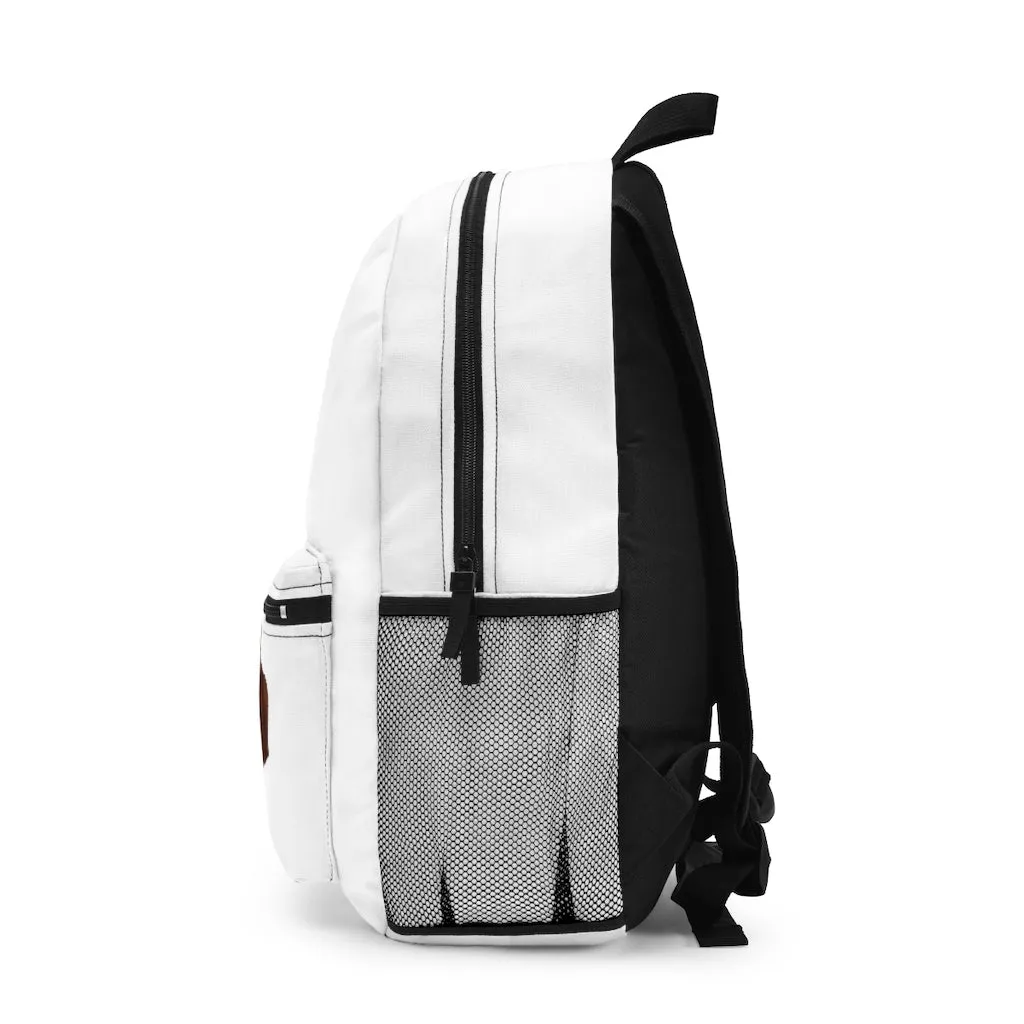 Tiger Backpack (Made in USA)