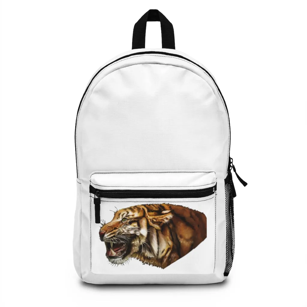 Tiger Backpack (Made in USA)
