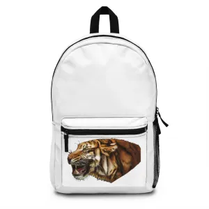 Tiger Backpack (Made in USA)