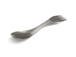 Titanium Spork