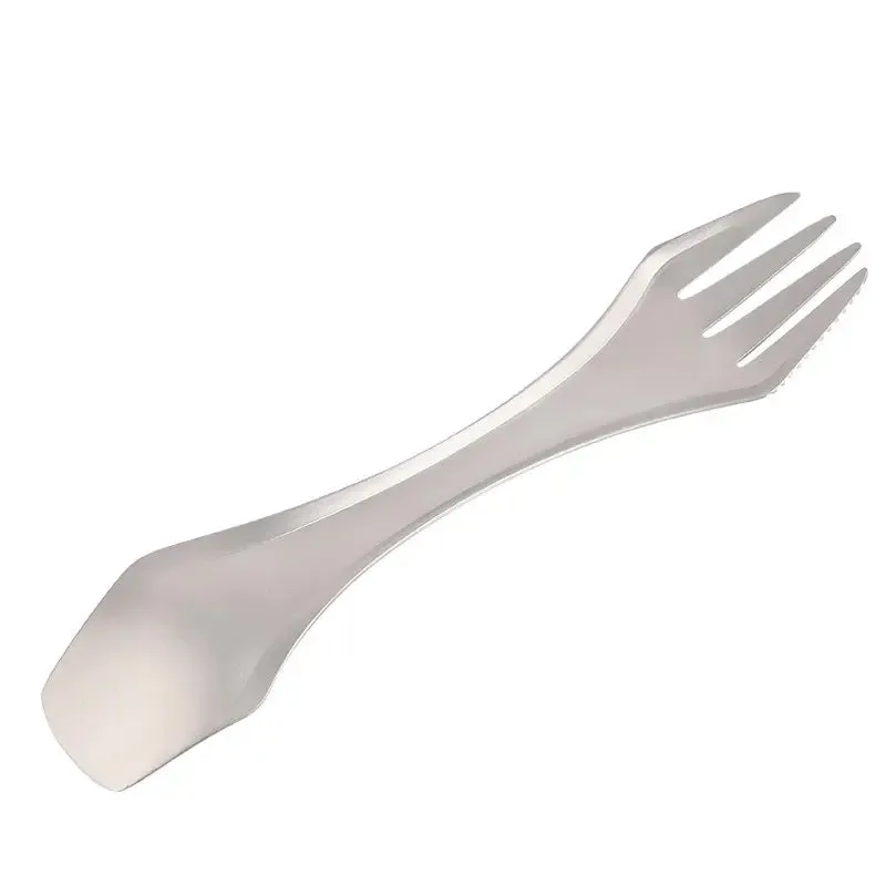 Titanium Sporks