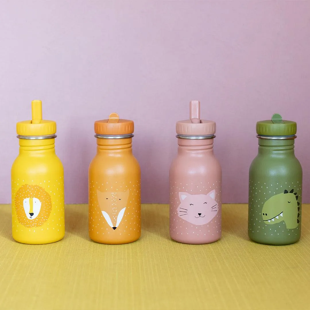 Trixie Drinking Bottle - 350ml - Mr Fox