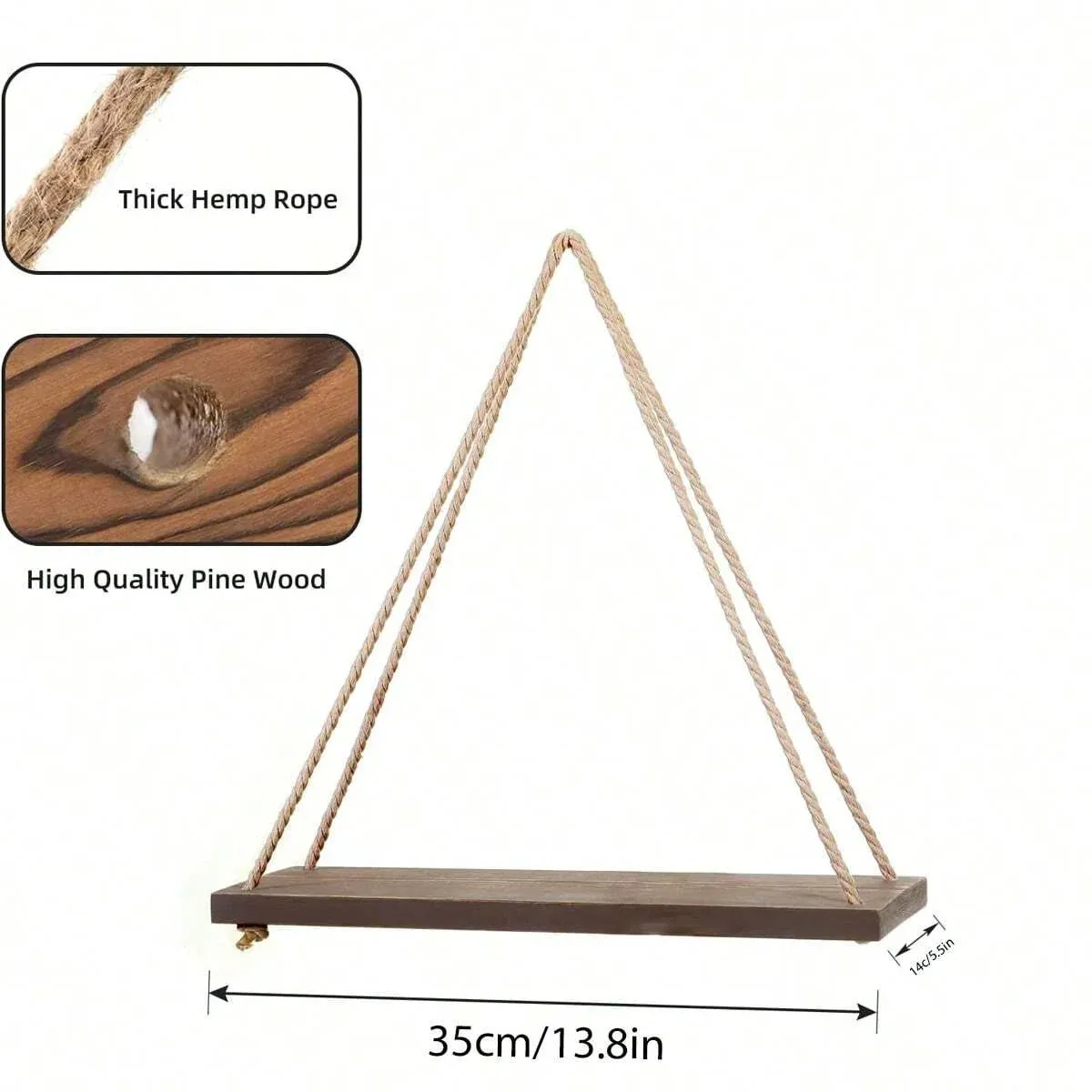 Wall Hanging Storage Rack