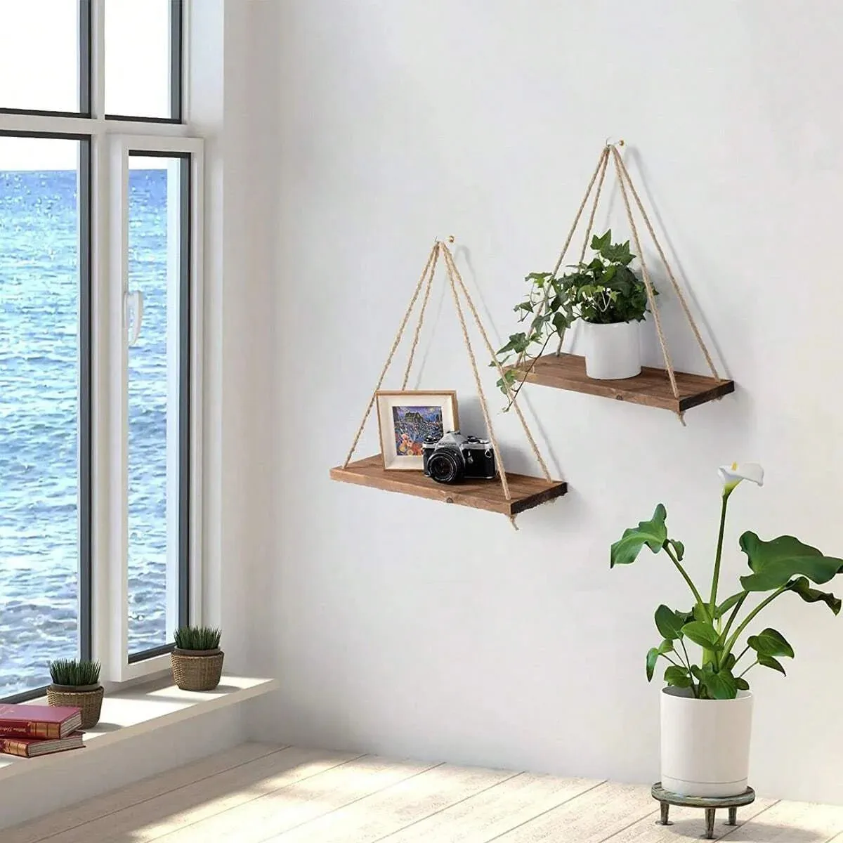 Wall Hanging Storage Rack