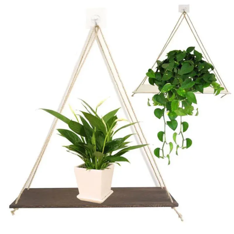 Wall Hanging Storage Rack