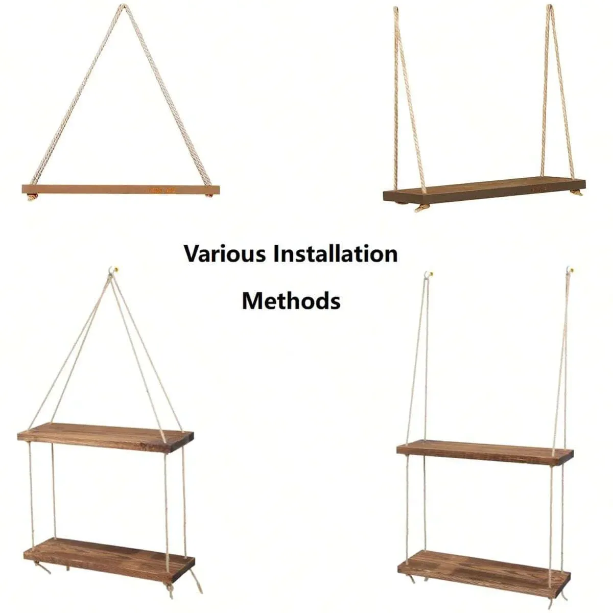 Wall Hanging Storage Rack