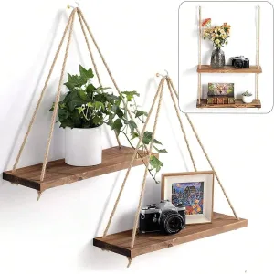 Wall Hanging Storage Rack