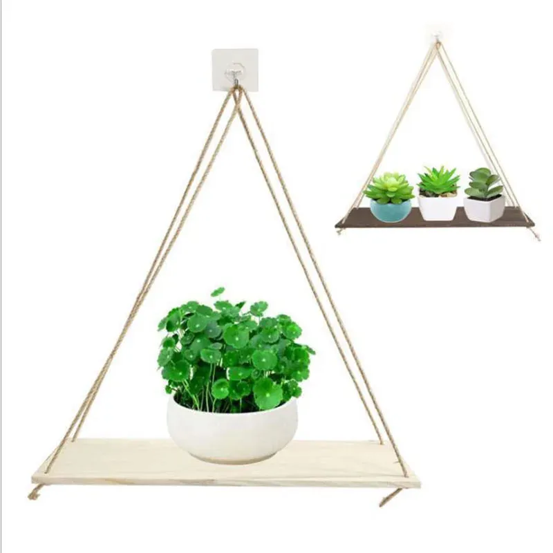 Wall Hanging Storage Rack