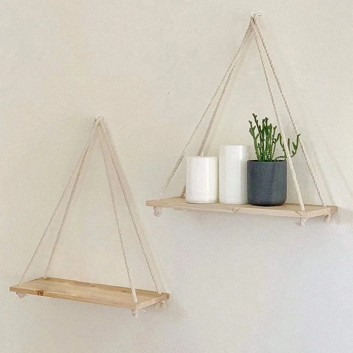 Wall Hanging Storage Rack