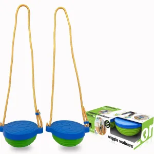 Wiggle Walkers
