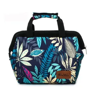 Winmax Open Wide Insulated Lunch Bags