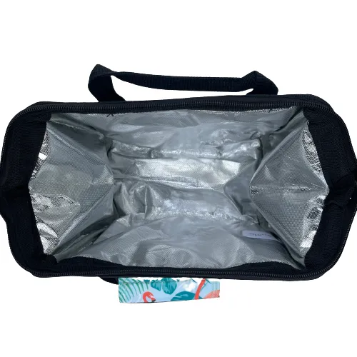 Winmax Open Wide Insulated Lunch Bags
