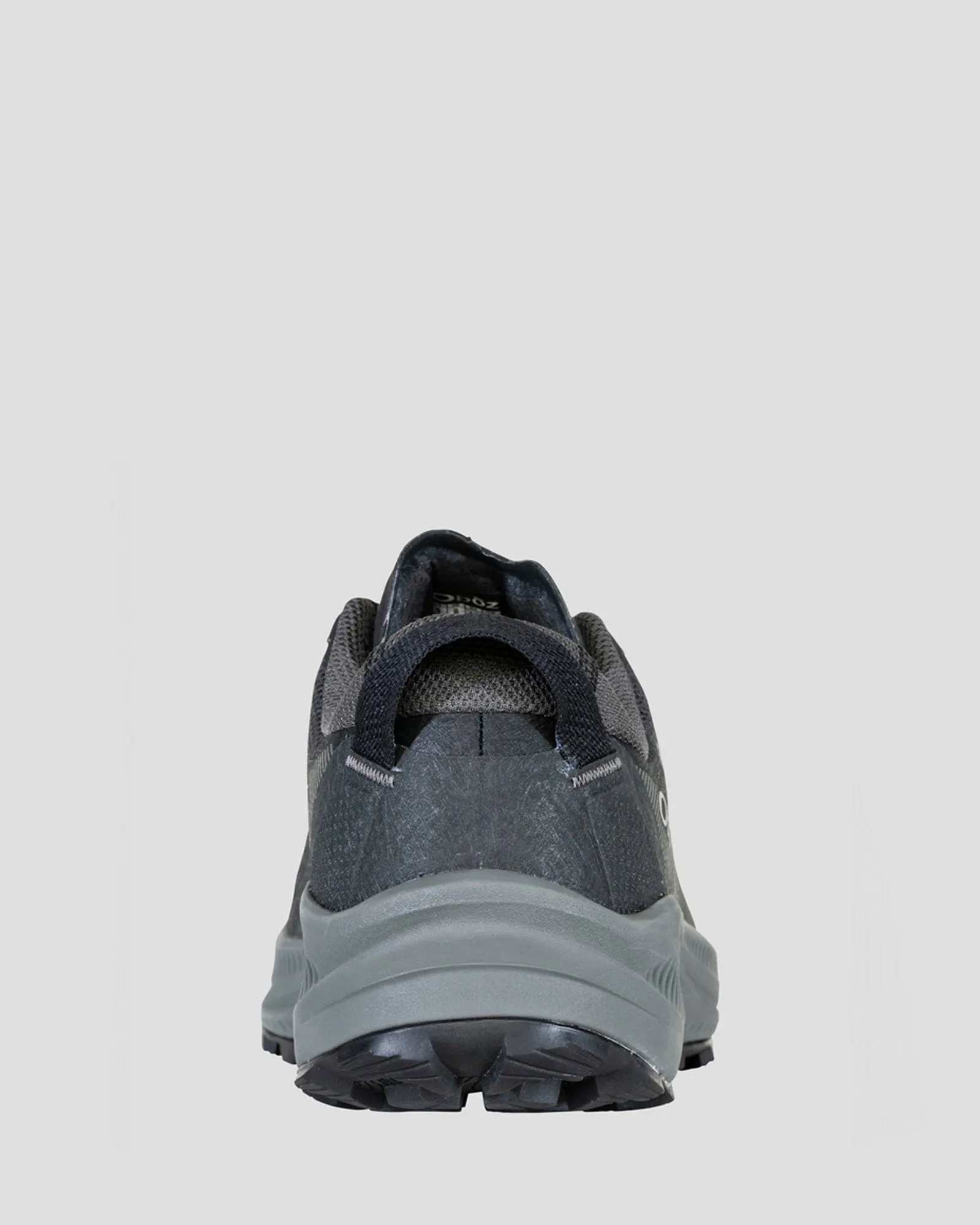 Women's Oboz Katabatic LT Low GTX - Black Sea