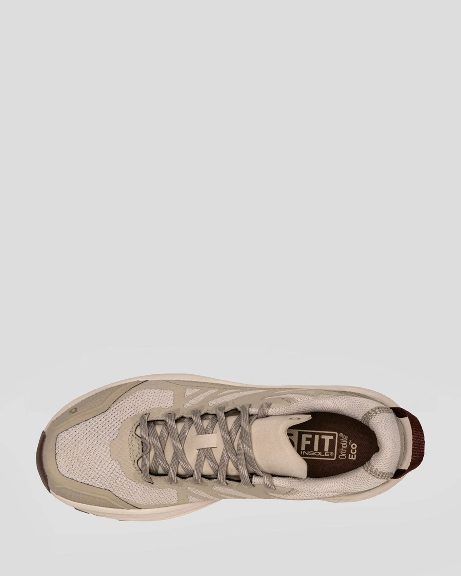 Women's Oboz Katabatic LT Low GTX - Feather
