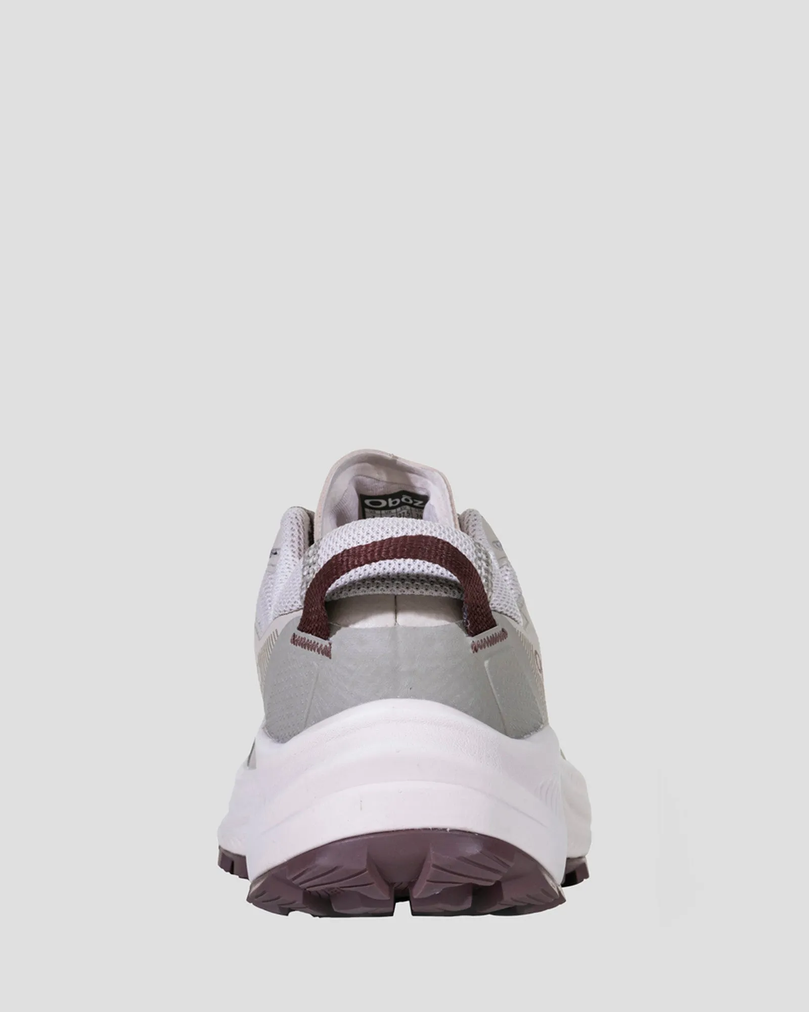 Women's Oboz Katabatic LT Low GTX - Feather