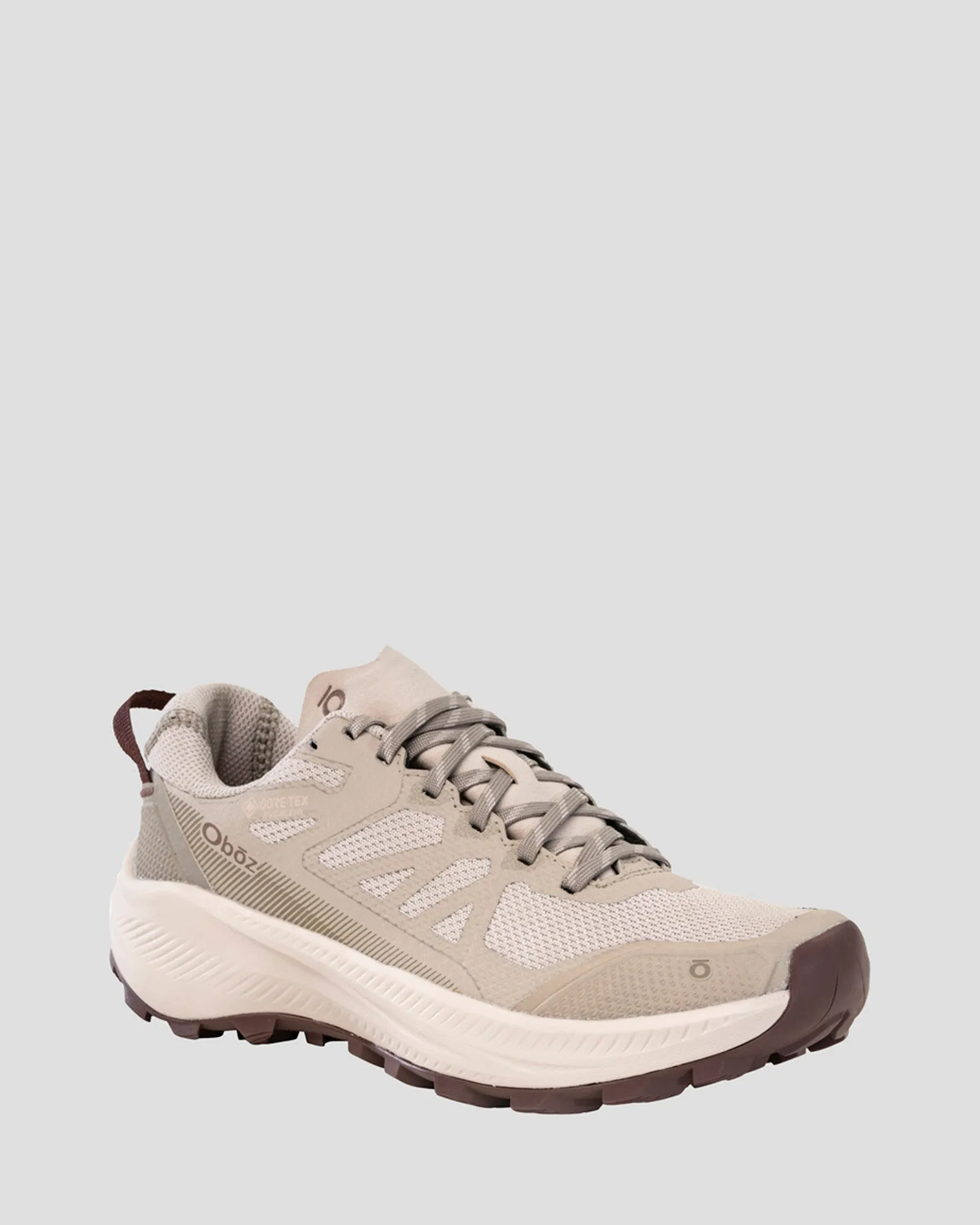 Women's Oboz Katabatic LT Low GTX - Feather