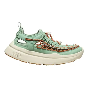 Women's UNEEK WK Sneaker Granite Green/Birch