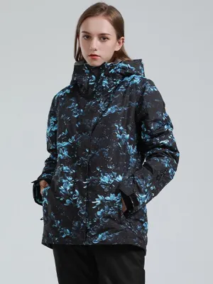 Women's Winter Mountain Discover Ski Jacket
