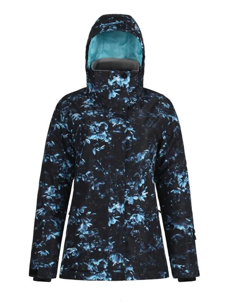 Women's Winter Mountain Discover Ski Jacket