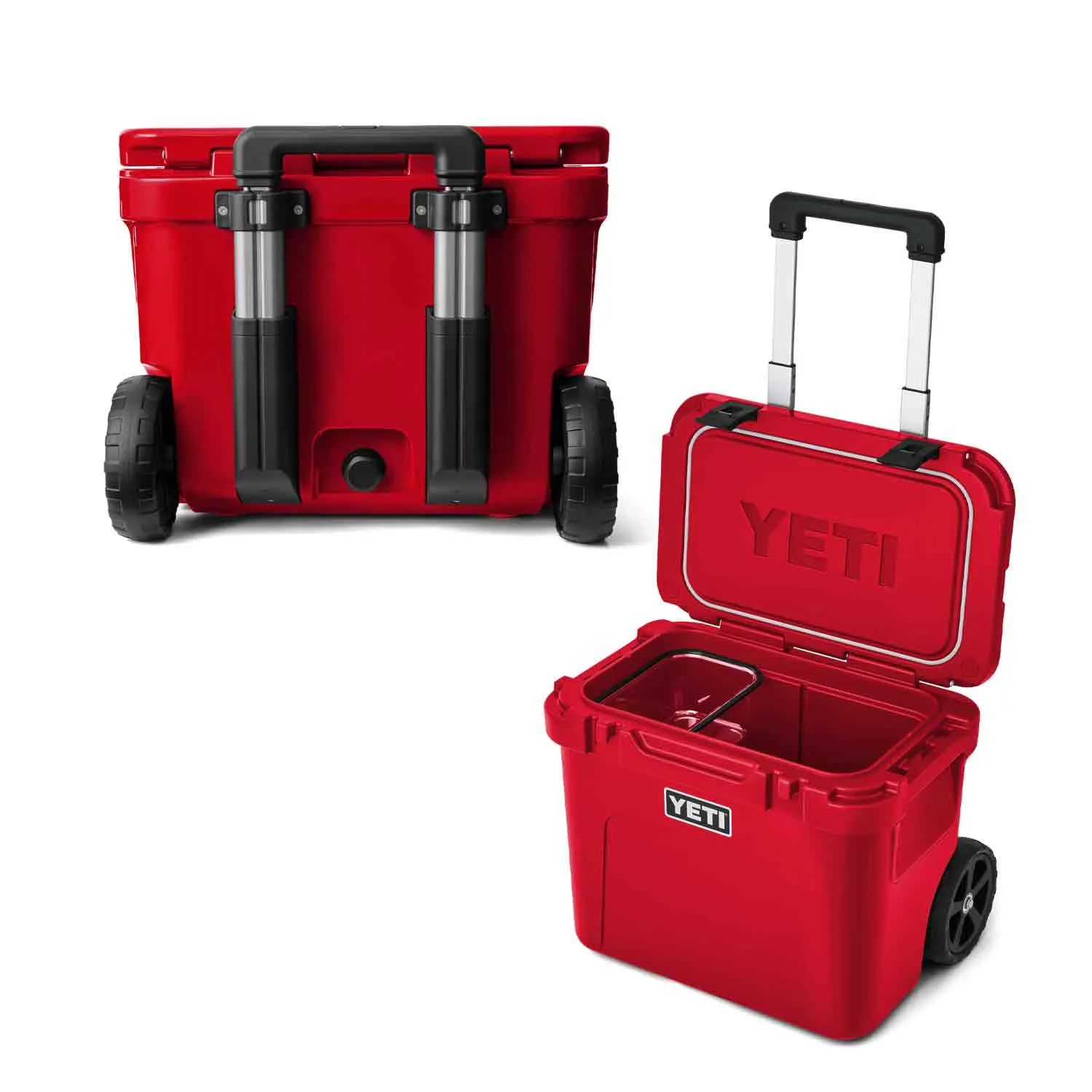 Yeti Roadie 32 Wheeled Cooler