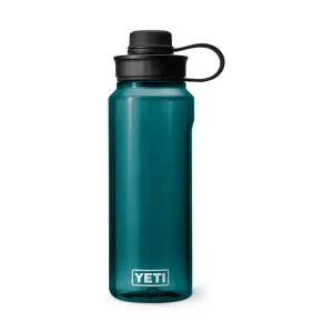 YETI Yonder 1L Tether Bottle Agave Teal