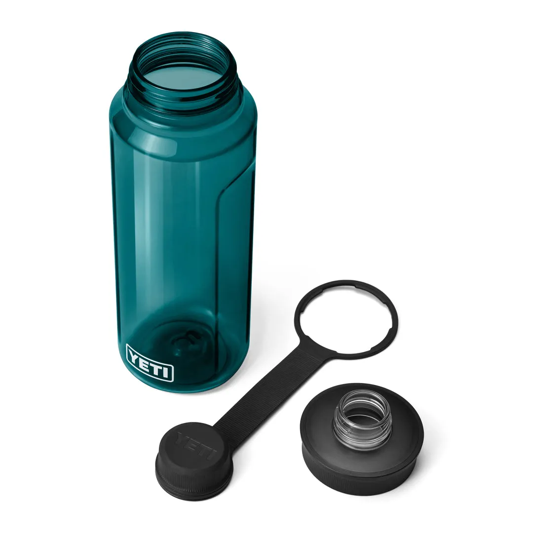 YETI Yonder 1L Tether Bottle Agave Teal
