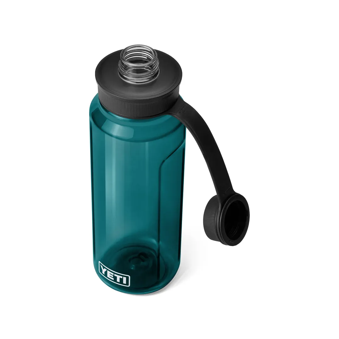 YETI Yonder 1L Tether Bottle Agave Teal